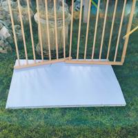 cancelletto in legno