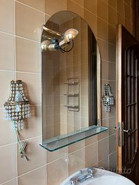 Specchio da bagno