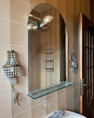 Specchio da bagno