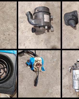 ⚠️ ULTIMI PEZZI PER TOYOTA LJ 70 FARLE TONDO