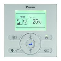 Comando DAIKIN BRC073A01