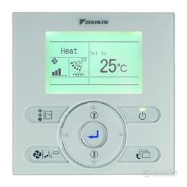 Comando DAIKIN BRC073A01
