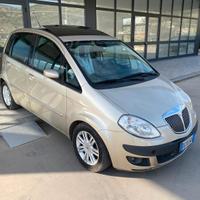 Lancia MUSA 1.3 Multijet 16V 90 CV Platino Plus