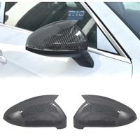 GUSCI SPECCHIETTI PER AUDI A4 17-20 LOOK RS4 IN CA