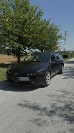 ALFA ROMEO 159 SW
