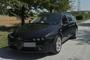 ALFA ROMEO 159 SW