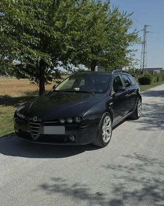ALFA ROMEO 159 SW
