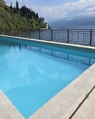 Appartamento di 100 m² con 2 locali a Toscolano-Ma