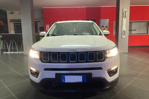 JEEP COMPASS 2.0MJT DCT 140cv "NAVI-KAMERA"