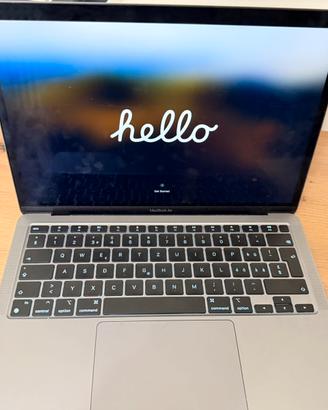 Mac book air M1