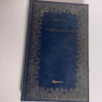 Emile Zola - Teresa Raquin