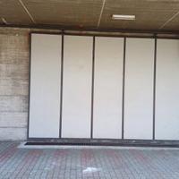 Porta scorrevole