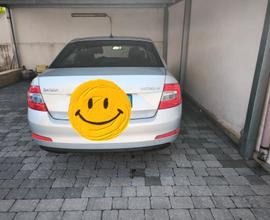 SKODA Octavia 3ª serie - 2015