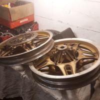 ricambi honda bol d"or 