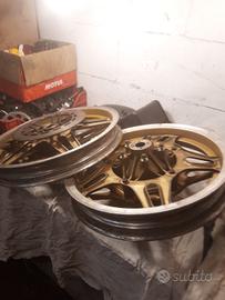 ricambi honda bol d"or 