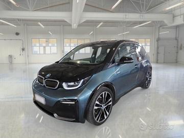 BMW i3 120 Ah