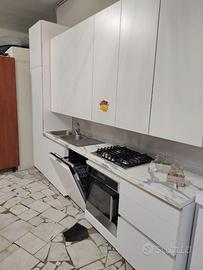 MERAVIGLIOSA CUCINA DESIGN TEDESCA