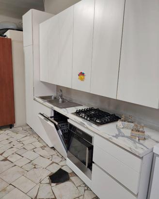MERAVIGLIOSA CUCINA DESIGN TEDESCA