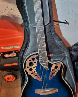Chitarra Acustica