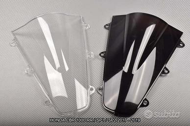 Cupolino per HONDA CBR 1000 RR SP1 SP2 2017 - 2019