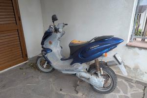 Beta Eikon 50cc