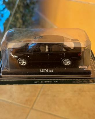 Modellino auto 1:43