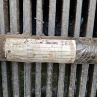 Albero di trasmissione ford taunus