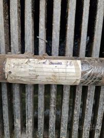 Albero di trasmissione ford taunus