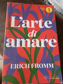 l' arte di amare 