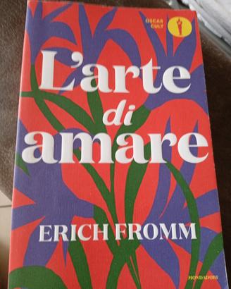 l' arte di amare 