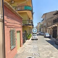 Garage nel Centro di Siderno