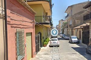 Garage nel Centro di Siderno