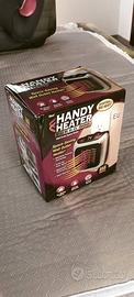 HANDY HEATER 800W riscaldatore termoventilatore