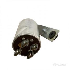 Intermittenza frecce 6 Volt BGC 52 Opel Olympia Ka