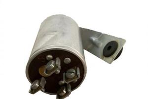 Intermittenza frecce 6 Volt BGC 52 Opel Olympia Ka