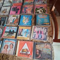 cd originali 