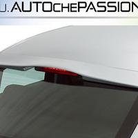 Spoiler alettone per per BMW Serie 3 E90 dal 2004 