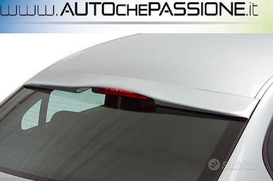 Spoiler alettone per per BMW Serie 3 E90 dal 2004 