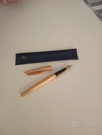 penna stilografica Waterman