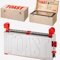 Toastiera Trabo Gae Aulenti