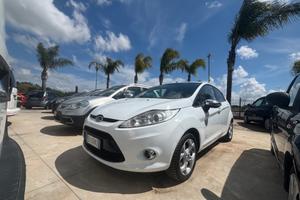 Ford Fiesta Ikon 1.4 TDCi 70CV 5 porte