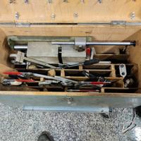 Sadatrici tubi Geberit e Plasson e vario idraulica