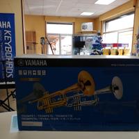TROMBA YAMAHA YTR-3335 (Nuovo)