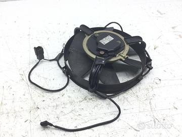HONDA VFR F 750 ELETTROVENTOLA RADIATORE 1988 1989