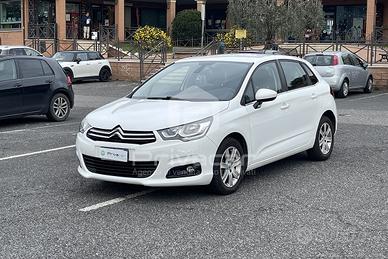 CITROEN C4 BlueHDi 120 S&S Feel