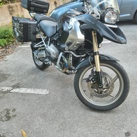 bmw gs 1200