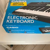 Tastiera Casio CTK-1200