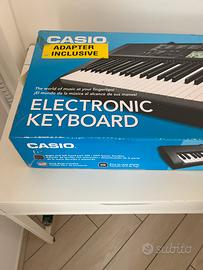 Tastiera Casio CTK-1200