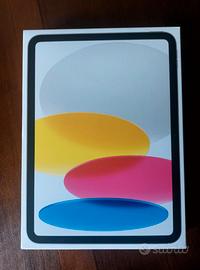 APPLE I-PAD (A16) 256GB