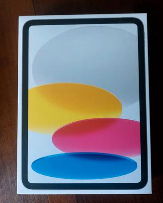 APPLE I-PAD (A16) 256GB